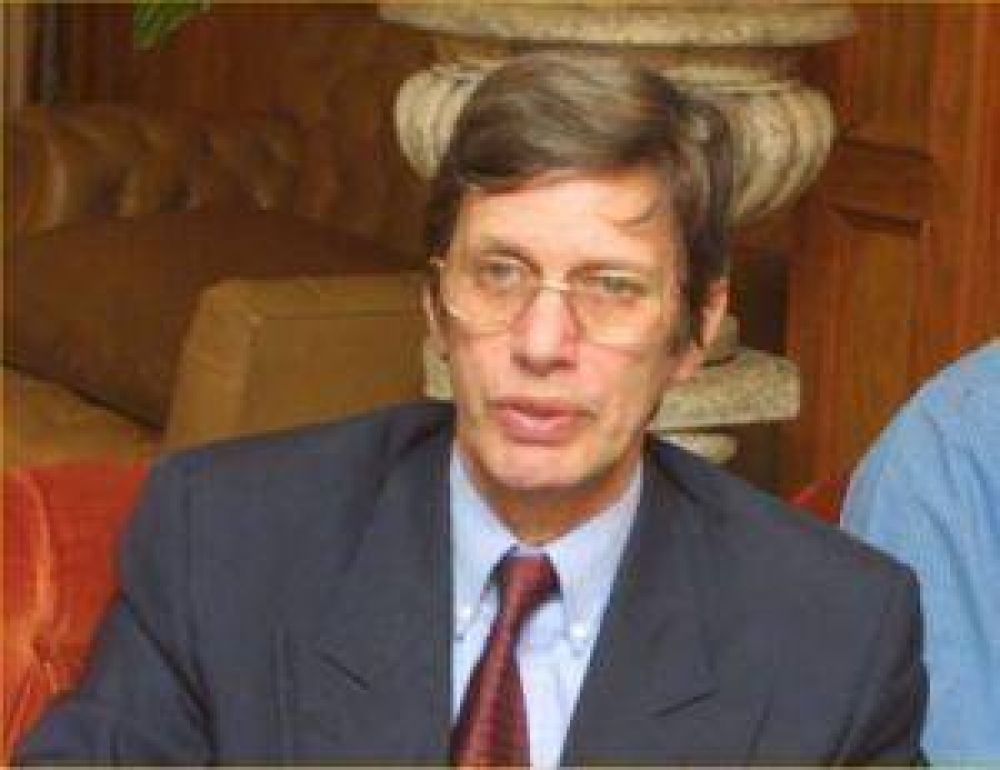 Nos encuadramos en la pol�tica anticrisis y nos est� yendo bien, dice Saife