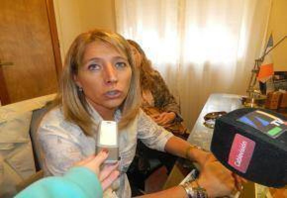 Conflicto C�rculo M�dico - Femeba: Autoridades de Ioma llegan a San Pedro