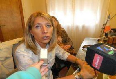 Conflicto C�rculo M�dico - Femeba: Autoridades de Ioma llegan a San Pedro
