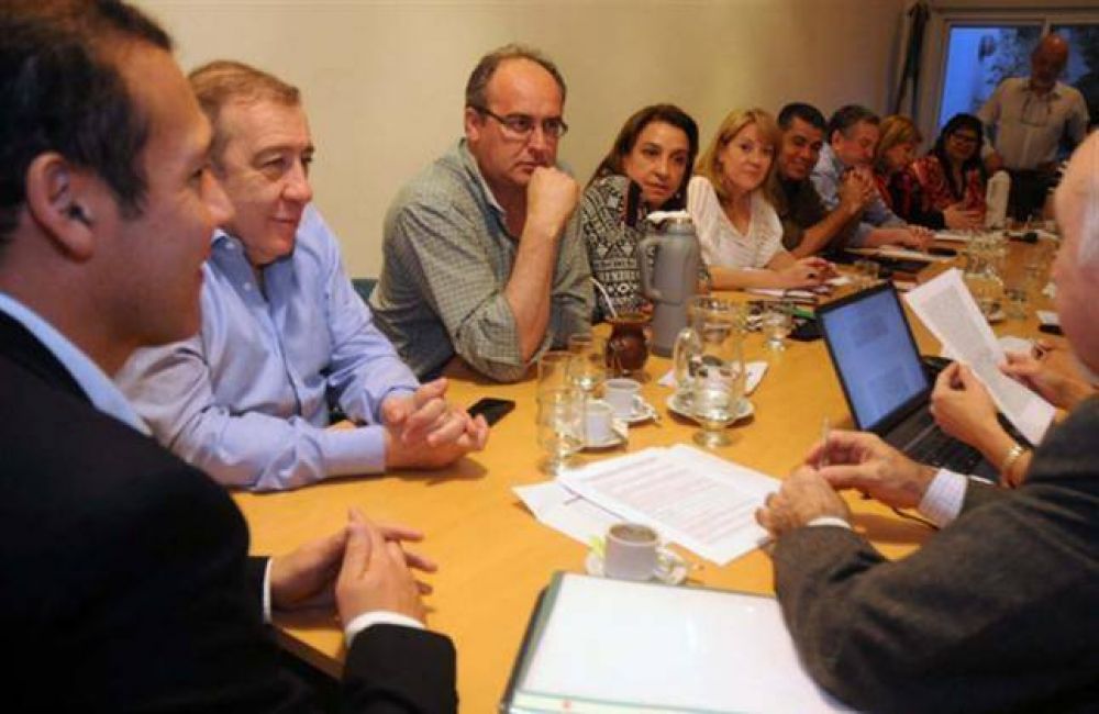 Confirmado : El MPN elige candidatos el 30 de noviembre