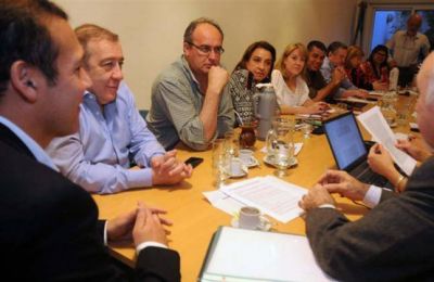 Confirmado : El MPN elige candidatos el 30 de noviembre