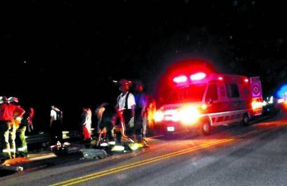 Ana Gontek ser� acusada por el homicidio calificado de su hijo