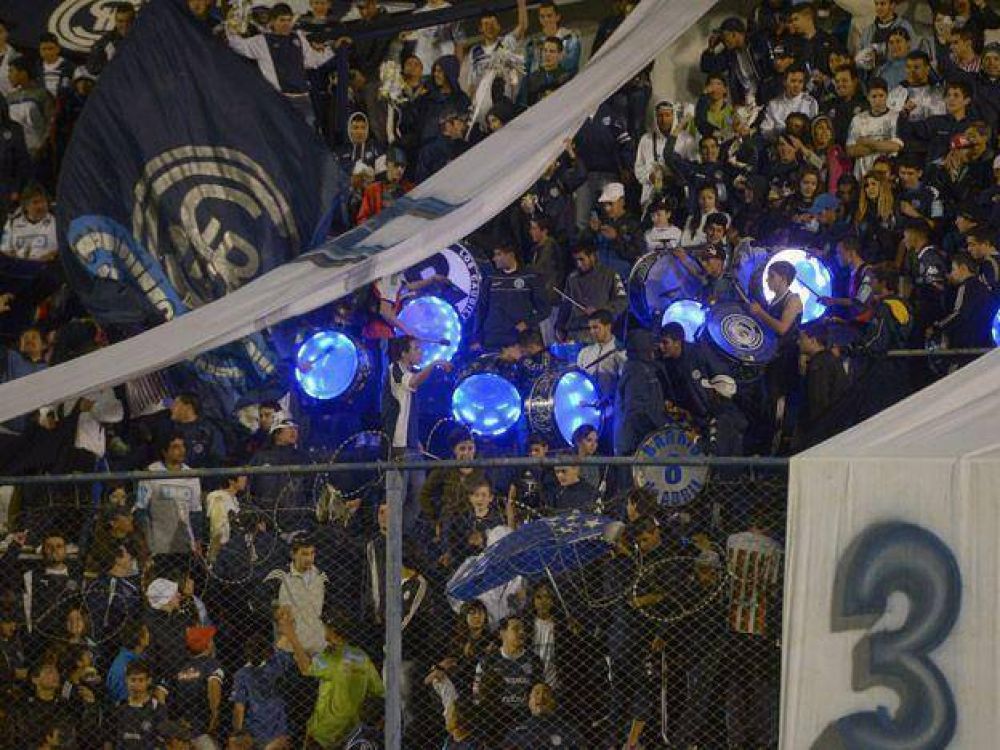 Independiente Rivadavia-Hurac�n: detalle de la venta y canje de entradas