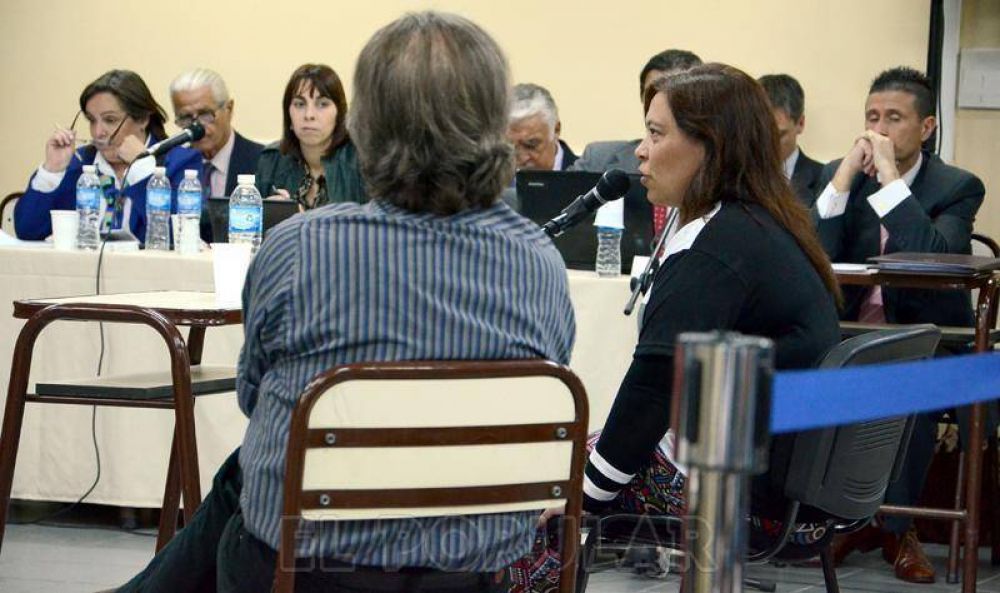 Impactante relato sobre el secuestro de Araceli Guti�rrez