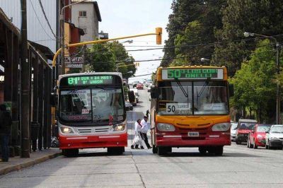 Municipales formalizaron pedido de reapertura de las paritarias