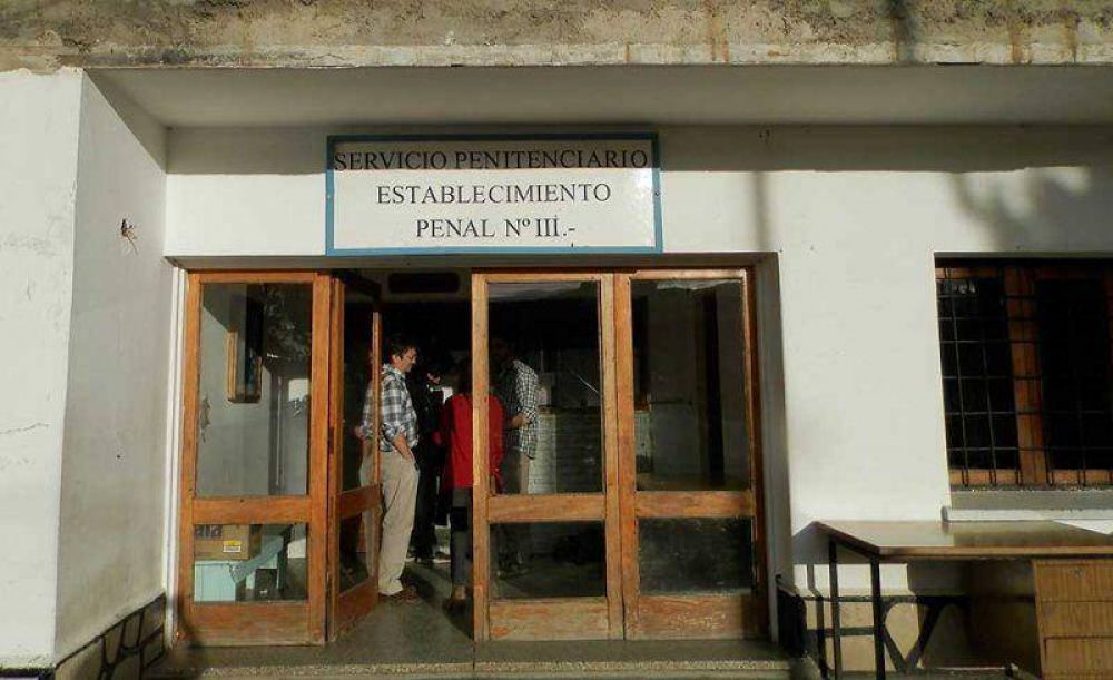 Aseguran que no se construir� c�rcel federal en Bariloche