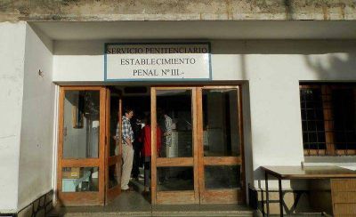 Aseguran que no se construir� c�rcel federal en Bariloche