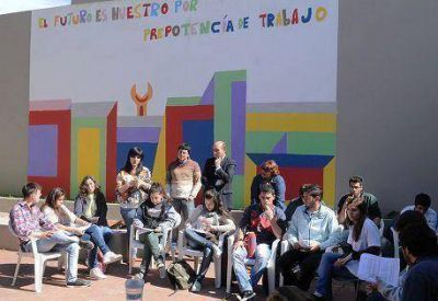 Este jueves habr� reuni�n de Comisi�n en el Concejo Estudiantil