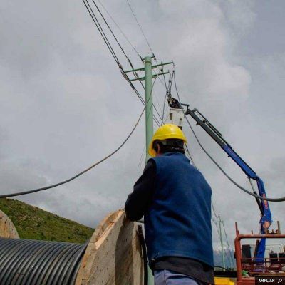 Gremios respaldan a trabajadores de Luz y Fuerza y repudian a la Cooperativa