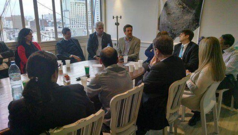Tras sumar a Nielsen, el massimo avanza con sus equipos t�cnicos