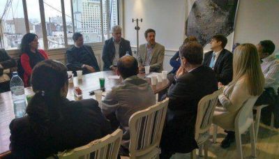 Tras sumar a Nielsen, el massimo avanza con sus equipos t�cnicos