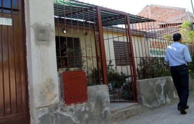 Dos �entraderas� y un baleado en un golpe de �motochorros�