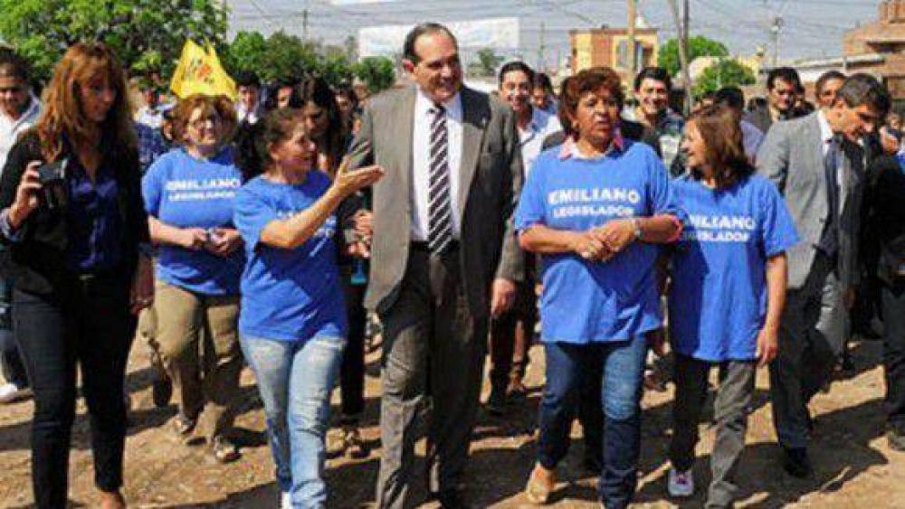 �Cuando deje el gobierno Tucum�n quedar� sin deudas�