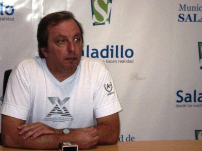 Comienza la inscripci�n para las Olimpiadas Municipales
