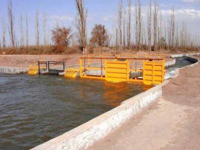 Quieren saber cu�l es el fondo acumulado para obras de aguas claras