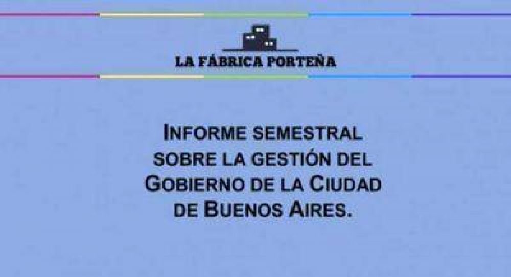 Seg�n un informe 