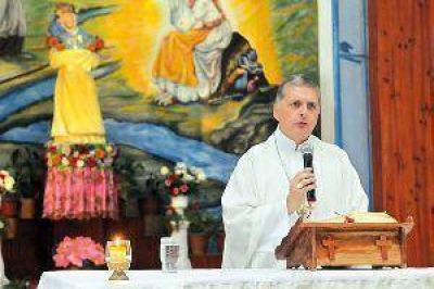 Preocupaci�n de la Iglesia por la reforma del C�digo Civil