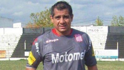Lovrincevich renunci� y comenz� la era de la �Anguila� Guti�rrez