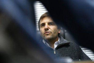 Ejecutivo pidi� pr�rroga para presentar el Presupuesto 2015
