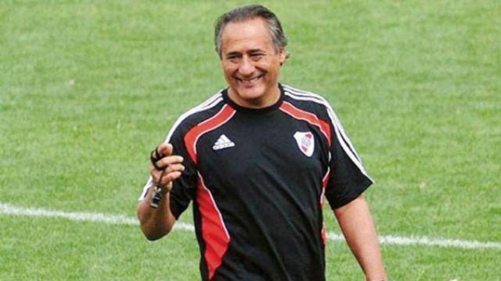 T�cnico nuevo, vida nueva