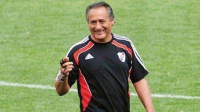 T�cnico nuevo, vida nueva