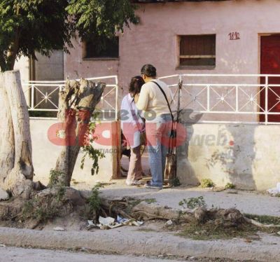 Detienen a hombre de 52 a�os por abusar de su hijastra de 10
