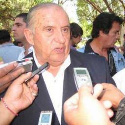 Fonzalida se despeg� de la expropiaci�n del Samay Huasi