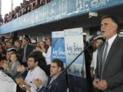 �Las mujeres tucumanas defienden muy fuerte la soberan�a social