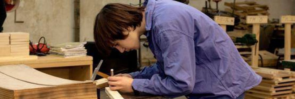 M�s de 300 estudiantes patag�nicos de escuelas t�cnicas visitan R�o Gallegos