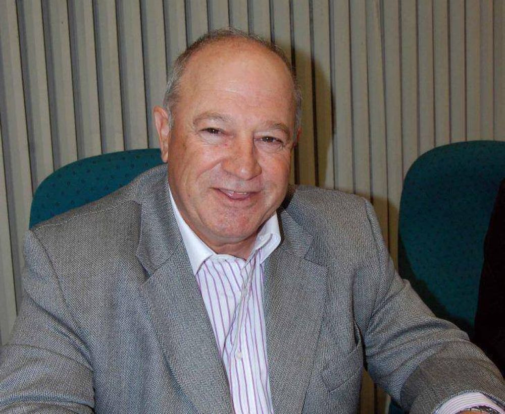 Piden celeridad en la obtenci�n de cr�dito para acueducto de Puerto Deseado