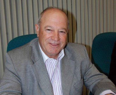 Piden celeridad en la obtenci�n de cr�dito para acueducto de Puerto Deseado