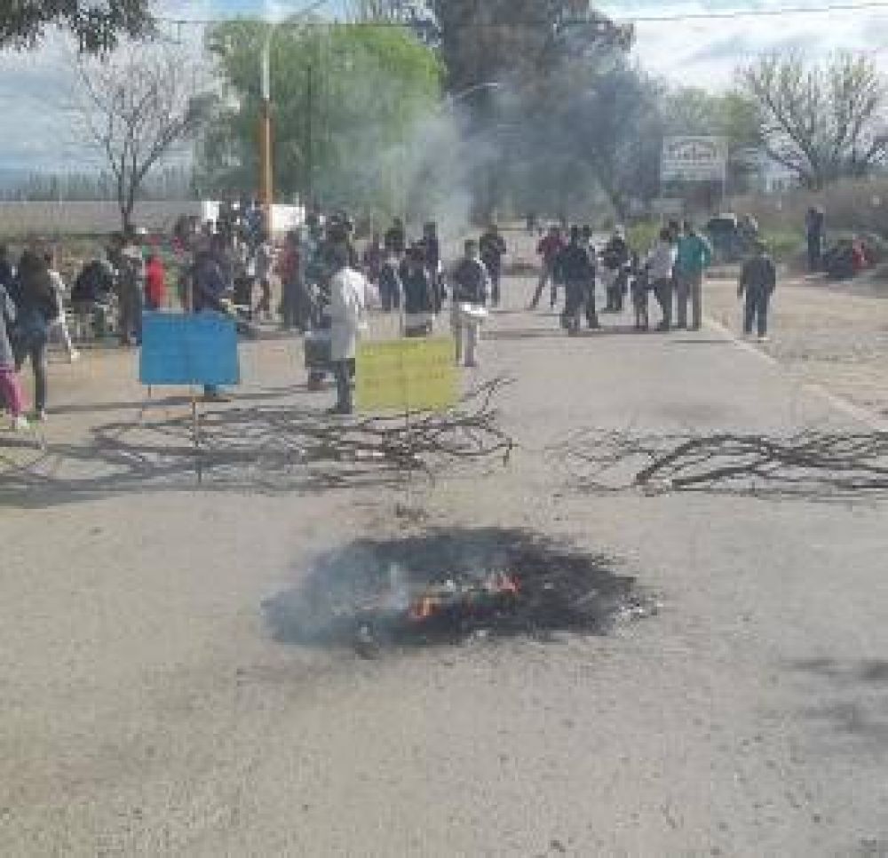 Escuela de Gran China: la arreglar�n y har�n aulas