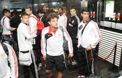 El Pincha se juega esta noche la continuidad en la Copa Argentina