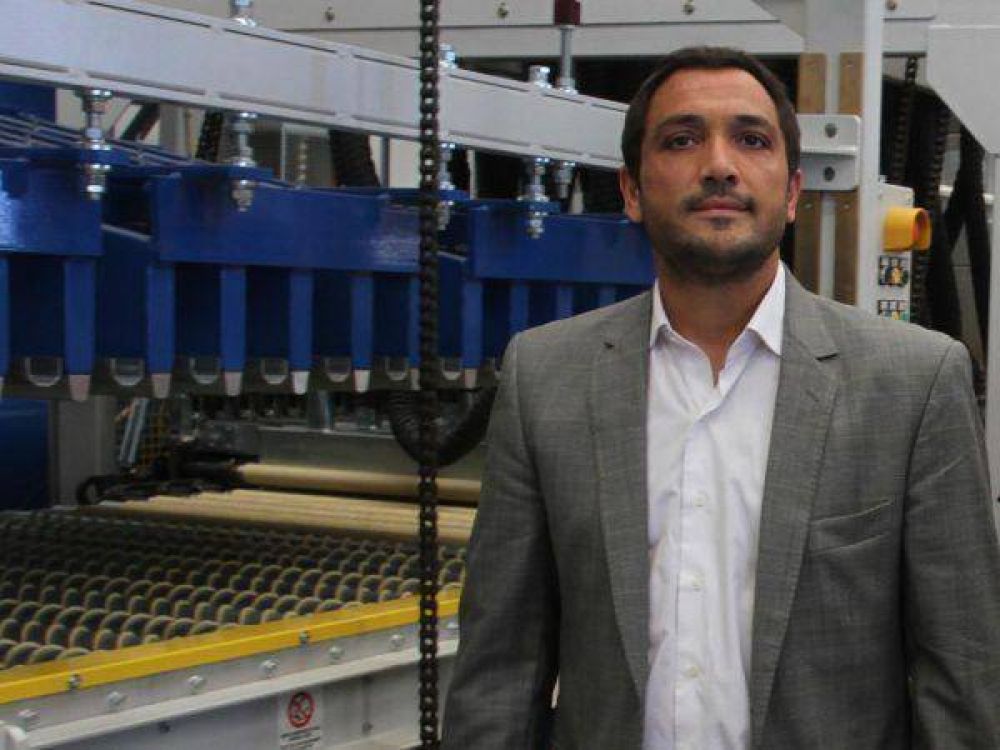 Alcalde K junta a Sciloi y CFK en su pago