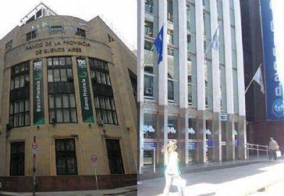 Banco Provincia y Banco Ciudad: las armas de Scioli y Macri para la batalla electoral que se viene 