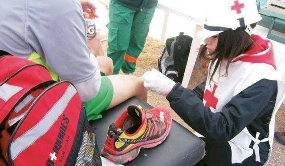 La UE apoy� el armado de planes de emergencia locales