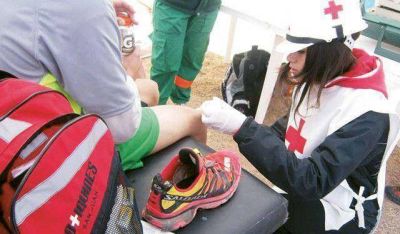 La UE apoy� el armado de planes de emergencia locales