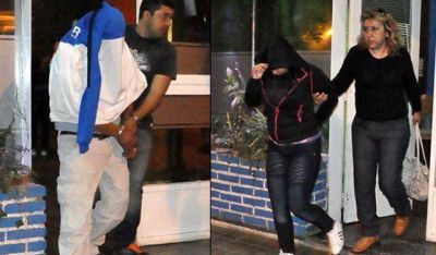 Mendocinos involucrados en una estafa con cheques, al Penal