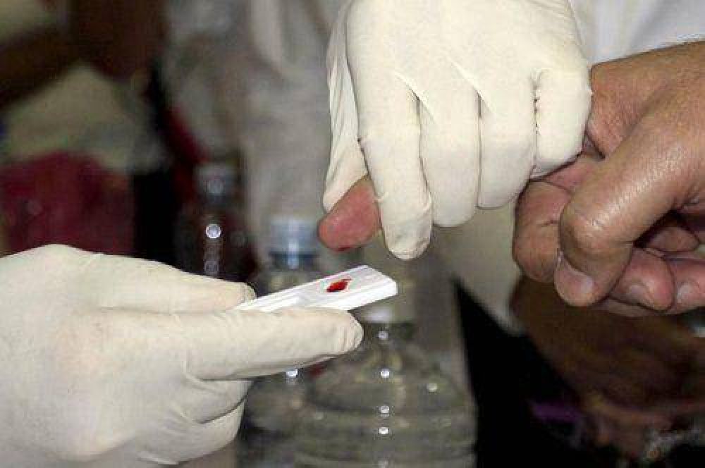 Emplean nueva estrategia para llegar a tiempo al diagn�stico de VIH