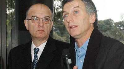 Con la mira en el 2015, Macri apuesta a la obra p�blica para afianzar su candidatura