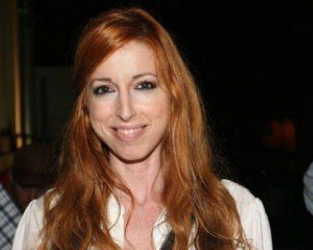 En sinton�a con el titular del Senado bonaerense, Anabel Cherubito pidi� �seguir peleando� por el proyecto nacional 