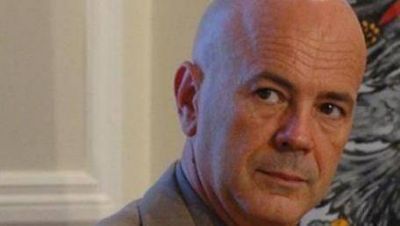 Jorge Telerman ser� el nuevo vocero de Daniel Scioli