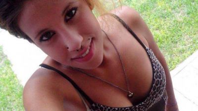 Crimen de Melina: 