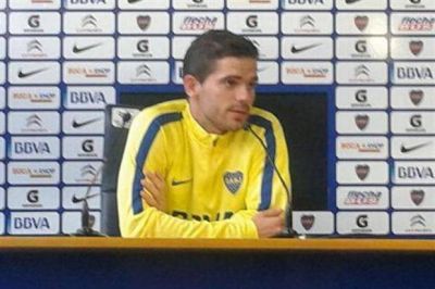 Fernando Gago, sobre la pol�mica foto de Teo Guti�rrez: 