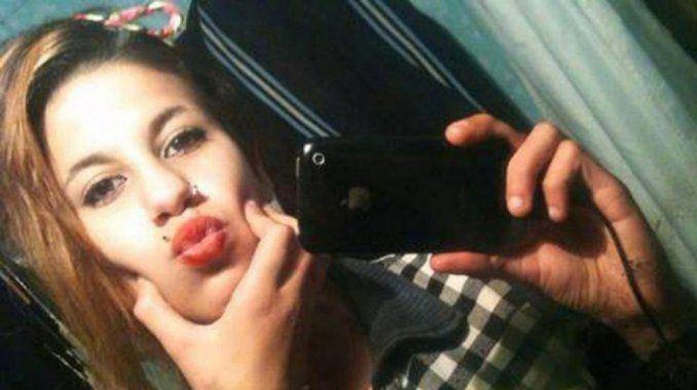 Melina: la testigo Melody participa de una rueda de reconocimiento