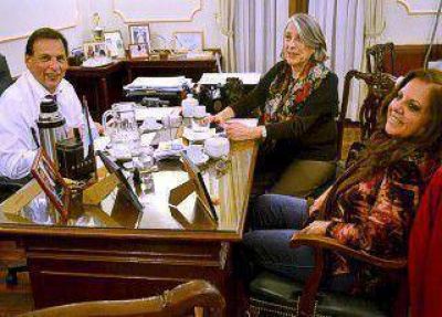 Comienzan los alegatos en el jucio por cr�menes de la dictadura