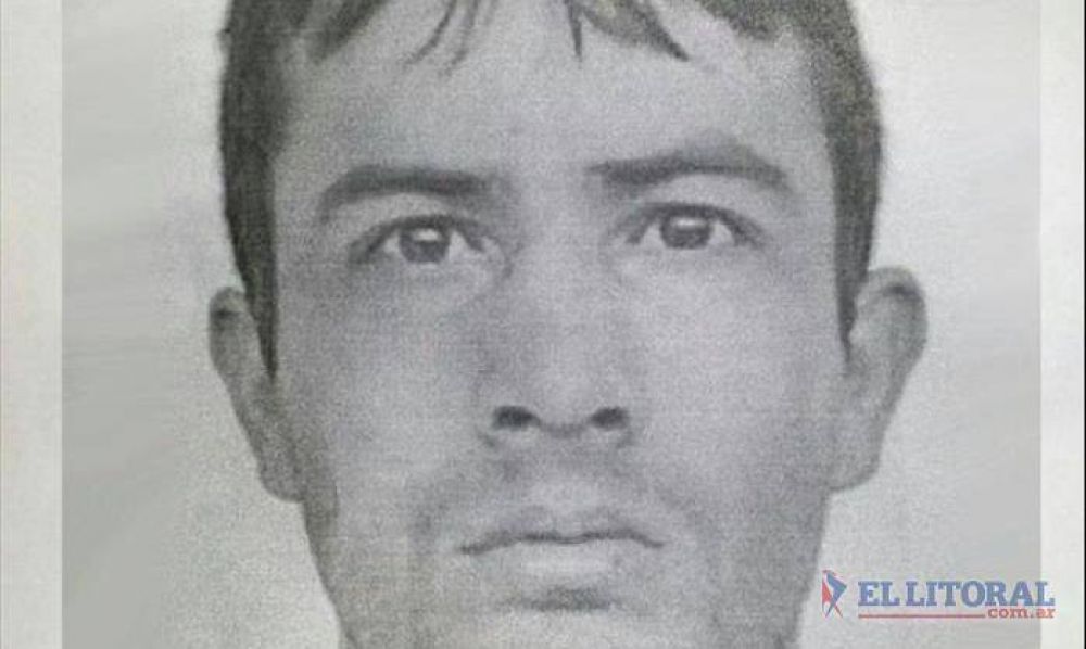 Se fugaron cuatro presos a trav�s de un t�nel que cavaron con una cuchara