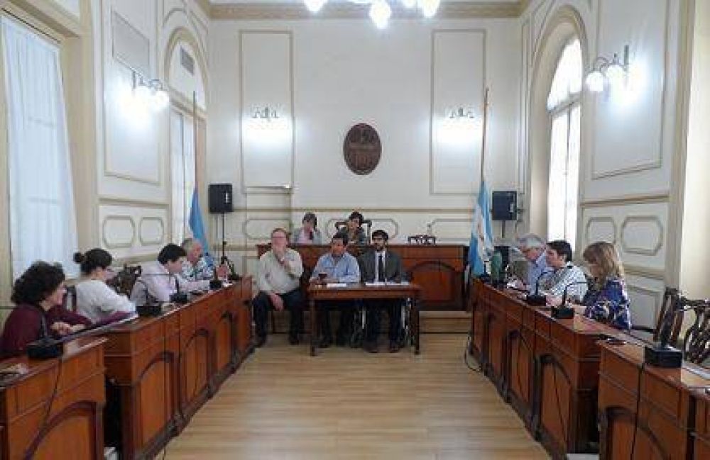 Salinas participar� del lanzamiento del Observatorio de los Derechos de las Personas con Discapacidad