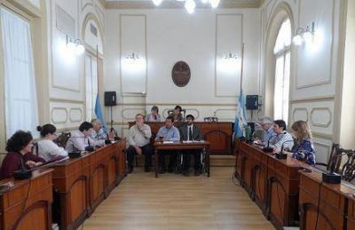 Salinas participar� del lanzamiento del Observatorio de los Derechos de las Personas con Discapacidad
