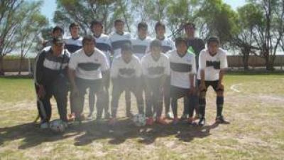 Confirmaron el primer partido de la final en el estadio Bicentenario